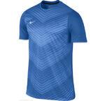 Футболка Nike Squad SS Pm Top | 579413-401